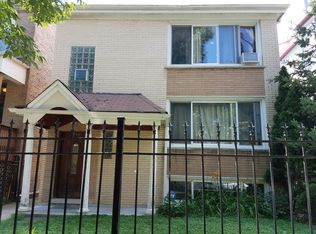 2444 N St Louis Ave, Chicago, IL 60647