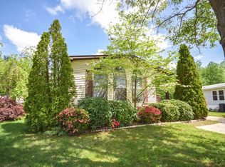 722 Sable Ln, Mount Laurel, NJ 08054