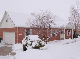 177 Blue Sage Ln, Layton, UT 84040