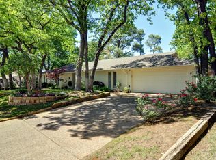 2217 Ravinia Dr, Arlington, TX 76012
