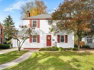 1717 E Madison St, South Bend, IN