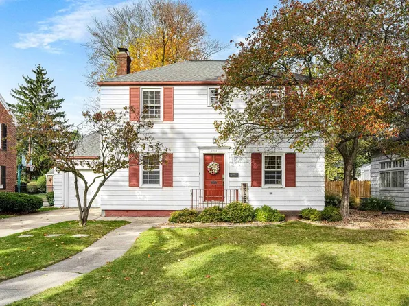 1717 E Madison St, South Bend, IN 46617