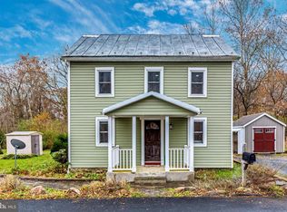 216 W Main St, Thurmont, MD 21788