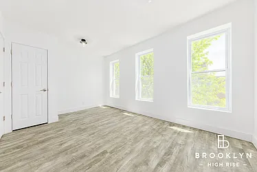 Rented by Brooklyn High Rise LLC