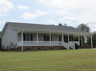 1150 Fosters Grove Rd, Chesnee, SC 29323