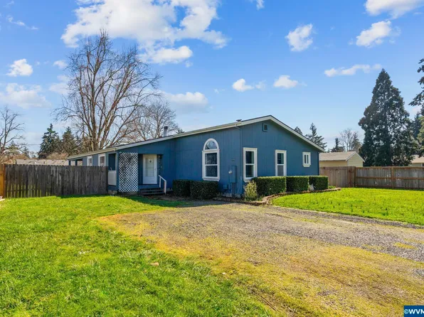 970 Claggett St NE, Keizer, OR 97303