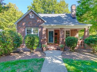 2301 Westfield Ave, Winston Salem, NC 27103