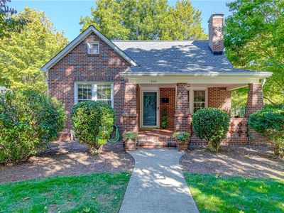 2301 Westfield Ave, Winston Salem, NC, 27103