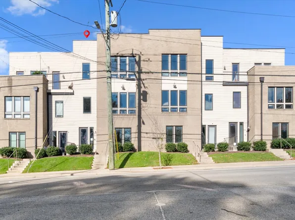 731 Douglas Ave, Nashville, TN 37207