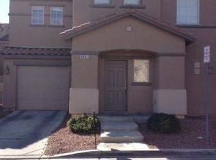8981 Spring Peeper Ave, Las Vegas, NV 89148