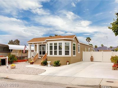 1300 Potosi St, Boulder City, NV, 89005