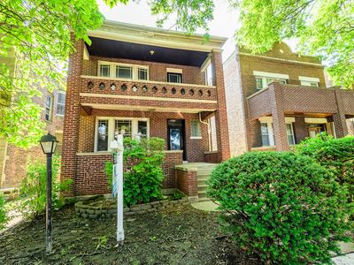 7631 S Sangamon St, Chicago, IL, 60620