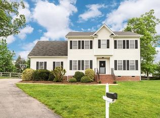 11507 Moven Ct, Midlothian, VA 23114