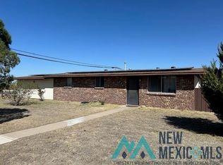 322 Montclair St, Carlsbad, NM 88220