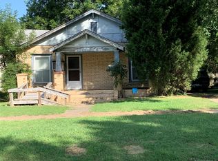228 North St #K, Muskogee, OK 74403