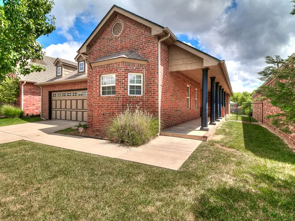 15808 San Nicolas Dr, Edmond, OK 73013