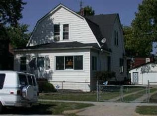 19 Doty St, Hammond, IN 46320