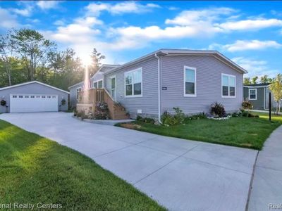 8464 S Brookston Dr, Willis, MI, 48191