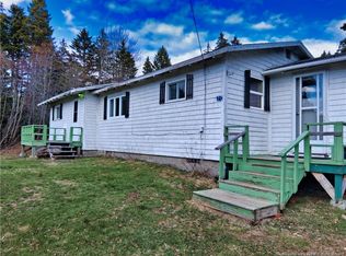 20 Back Rd, Campobello Island, NB E5E 1P5