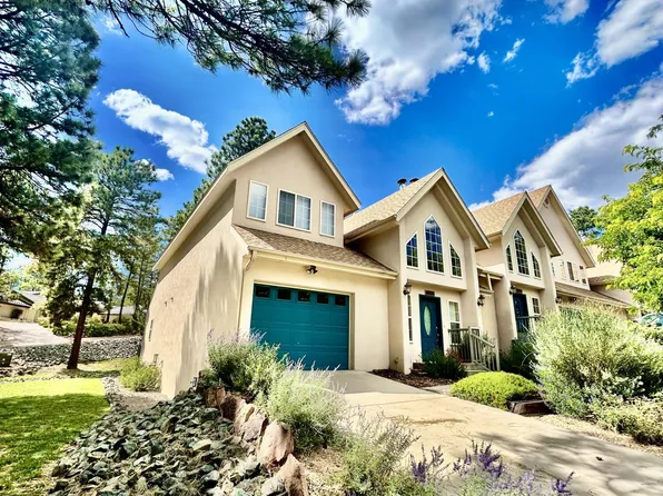 101 Racquet Pl #A3, Ruidoso, NM 88345