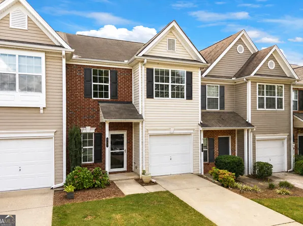 257 Azalea Cir, Cumming, GA 30040