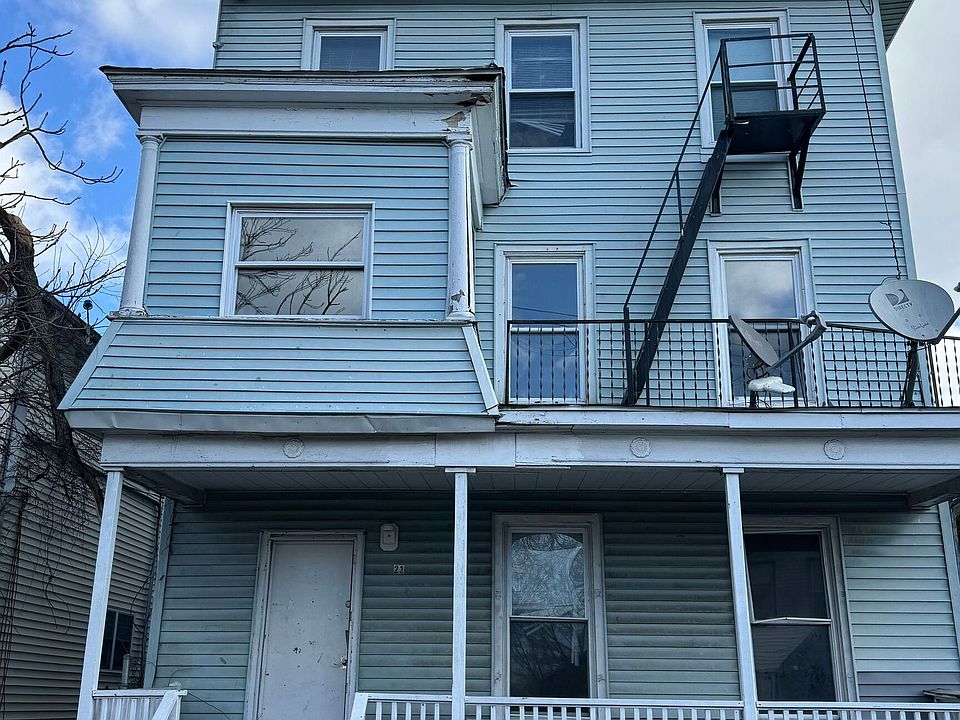 23 Hallock St, New Haven, CT 06519 MLS 24006213 Zillow