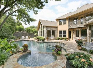 602 Jacob Ave, Keller, TX 76248