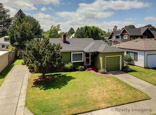 5105 SE 51st Ave, Portland, OR 97206
