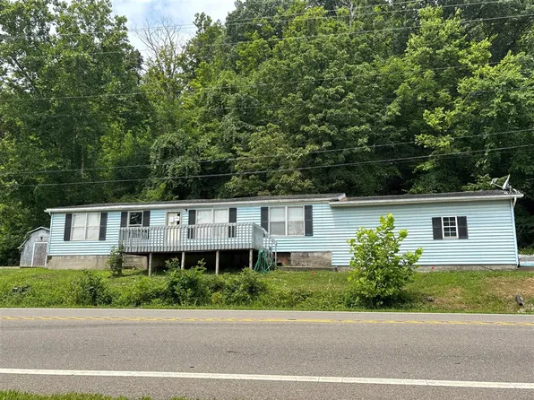 5394 State Route 7 S, Gallipolis, OH 45631