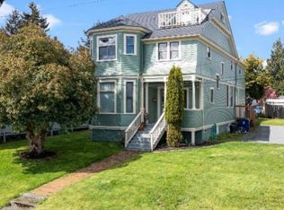 4004 N Baltimore St, Tacoma, WA 98407