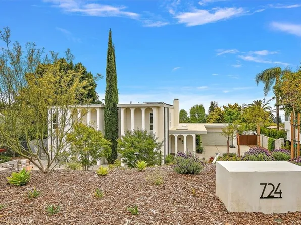 724 Kilbourne Dr, Upland, CA 91784