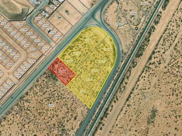 12350 Dyer St, El Paso, TX 79934