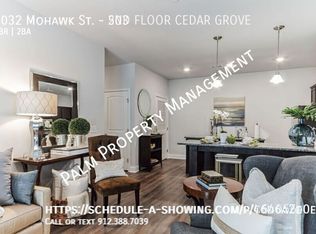 1032 Mohawk St Floor 2, Savannah, GA 31419