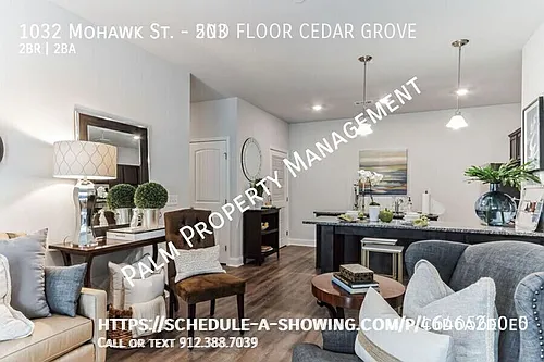 1032 Mohawk St #2 Photo 1