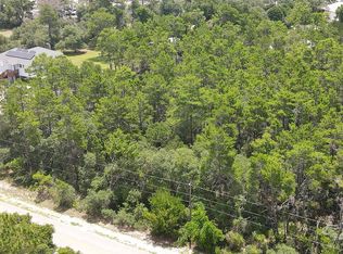 1866 Lighthouse Rd, Carrabelle, FL 32322