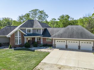 8560 Chicory Ln, Portland, MI 48875