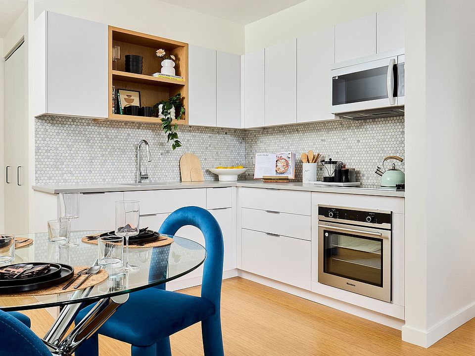 Stamford Urby Kitchen