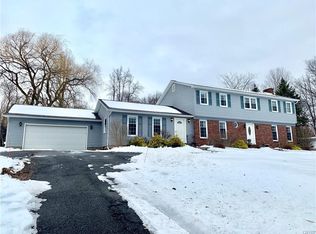3345 Armstrong Rd, Warners, NY 13164