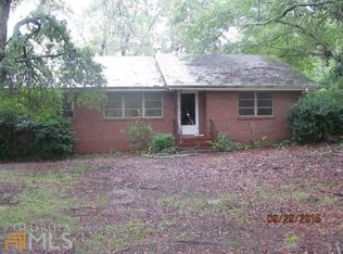 94 Highway 3, Hampton, GA 30228