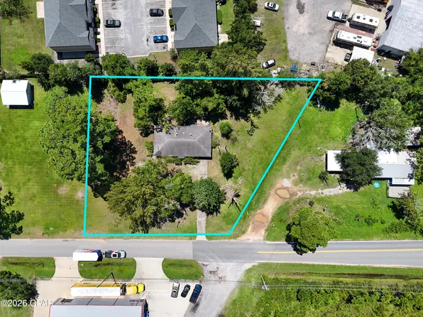 1925 Cauley Ave, Panama City Beach, FL 32407
