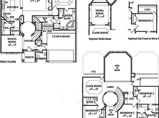 15810 Graham Spring Ln, Houston, TX 77044