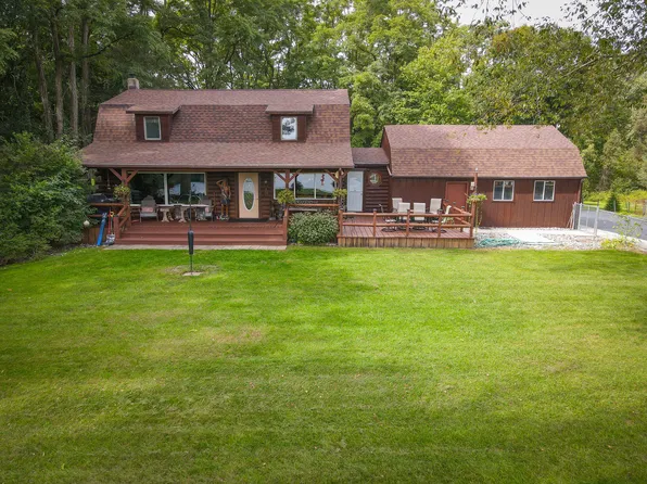 14416 Tuscola Rd, Clio, MI 48420