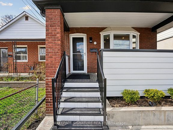4th image of 972 Cosburn Ave