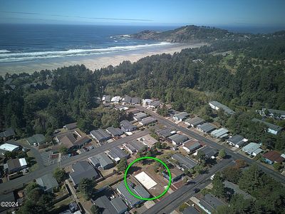 3411 NE Benton St, Newport, OR, 97365