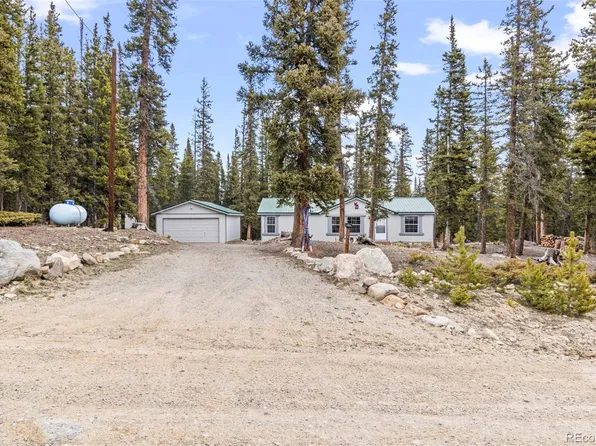 37 Mountain View Drive, Fairplay, CO 80440
