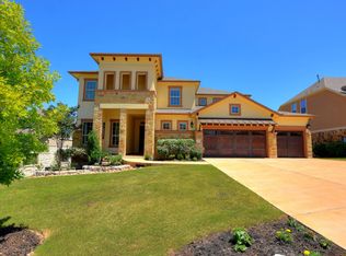 2412 Legend Trl, Leander, TX 78641