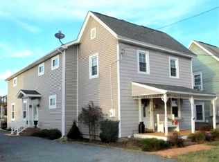 209 Belt St, Snow hill, MD