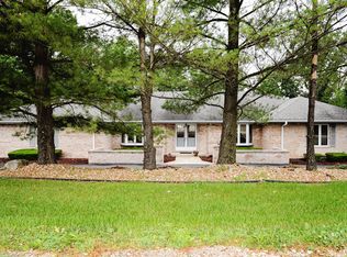 16124 S Bell Rd, Homer Glen, IL 60491