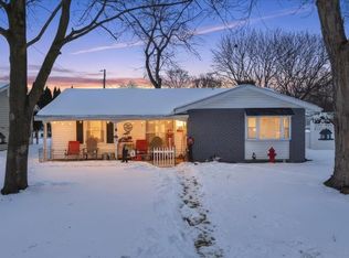 80 Essex Rd, Lexington, OH 44904