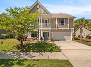 1652 Fishbone Dr, Johns Island, SC 29455